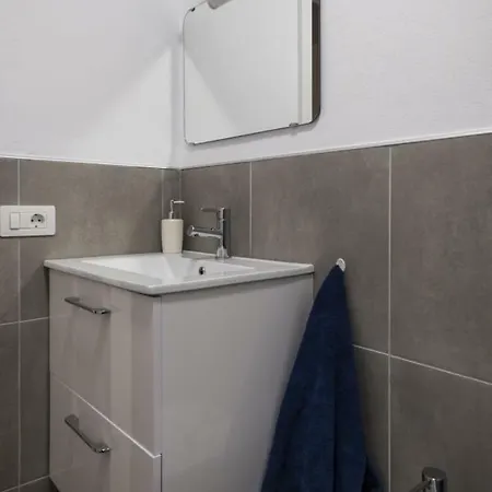 Full Center Of Americas, Renovated, High Floor Апартаменты