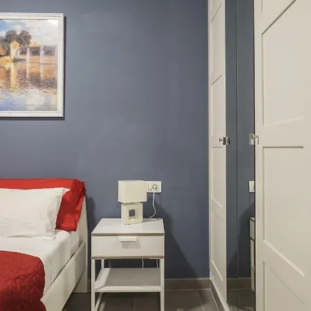 Full Center Of Americas, Renovated, High Floor Плая-де-лас-Америкас