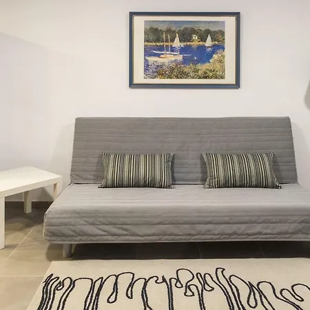 Full Center Of Americas, Renovated, High Floor * Плая-де-лас-Америкас