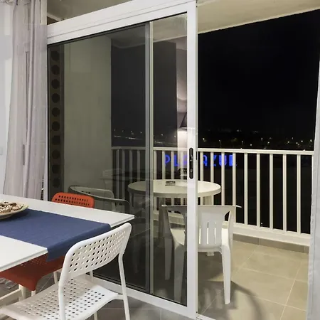 Full Center Of Americas, Renovated, High Floor * Плая-де-лас-Америкас