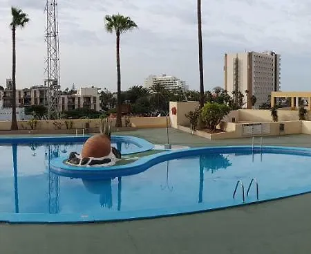 Full Center Of Americas, Renovated, High Floor Апартаменты Плая-де-лас-Америкас