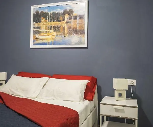 Full Center Of Americas, Renovated, High Floor Апартаменты *