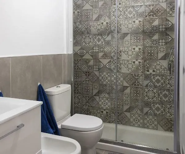 Апартаменты Full Center Of Americas, Renovated, High Floor