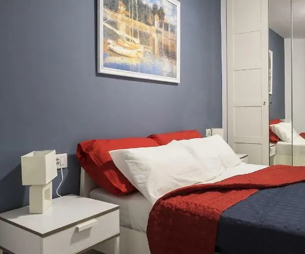 Full Center Of Americas, Renovated, High Floor * Плая-де-лас-Америкас