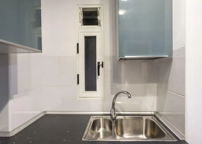 Full Center Of Americas, Renovated, High Floor Апартаменты
