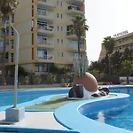 Apartament Full Center Of Americas, Renovated, High Floor *