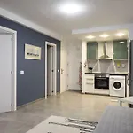 Full Center Of Americas, Renovated, High Floor Apartament Playa de las Americas (Tenerife)