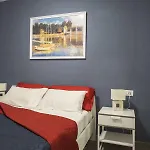 Full Center Of Americas, Renovated, High Floor Apartament *