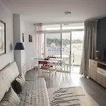 Full Center Of Americas, Renovated, High Floor Apartament *
