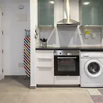 Full Center Of Americas, Renovated, High Floor Apartament *