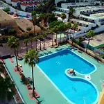 Full Center Of Americas, Renovated, High Floor Apartament Playa de las Americas (Tenerife)