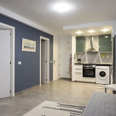 Full Center Of Americas, Renovated, High Floor Апартаменты Плая-де-лас-Америкас