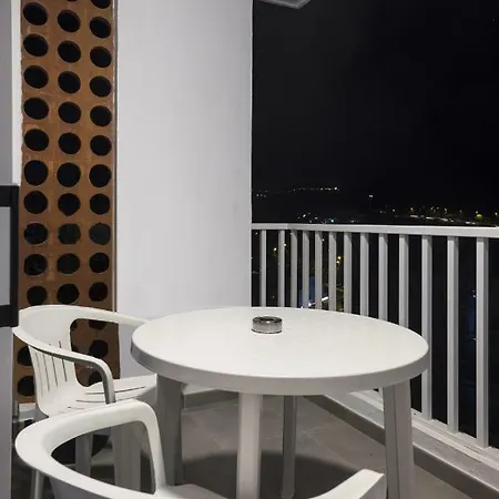 Full Center Of Americas, Renovated, High Floor * Playa de las Américas
