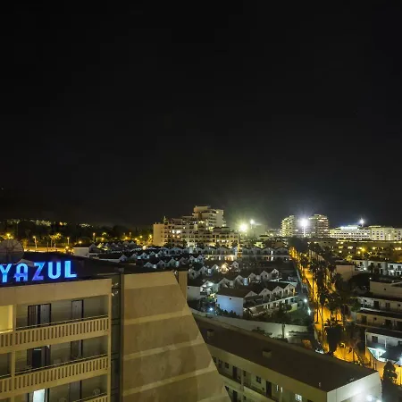 Full Center Of Americas, Renovated, High Floor Apartament *