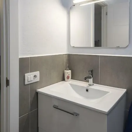 Full Center Of Americas, Renovated, High Floor Плая-де-лас-Америкас