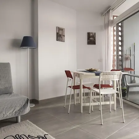 Appartement Full Center Of Americas, Renovated, High Floor *