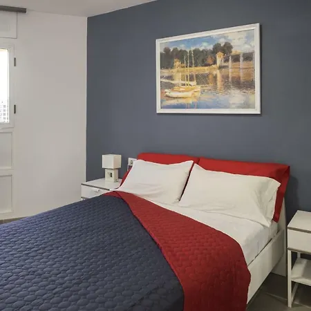 Appartement Full Center Of Americas, Renovated, High Floor *