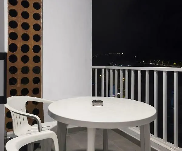 Full Center Of Americas, Renovated, High Floor * Playa de las Americas (Tenerife)