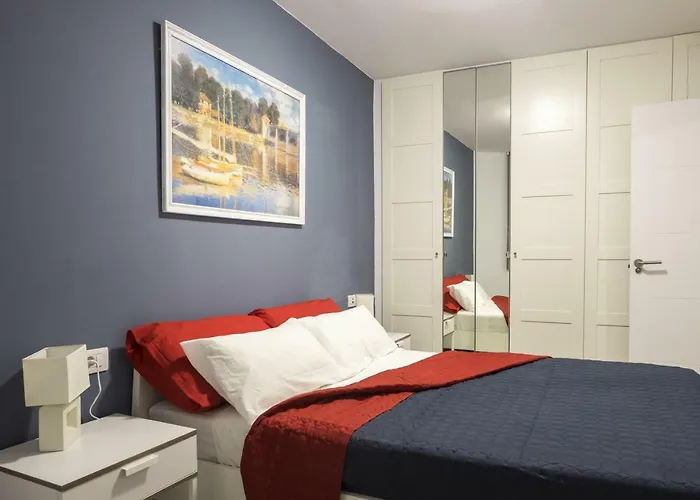 Full Center Of Americas, Renovated, High Floor Appartamento *