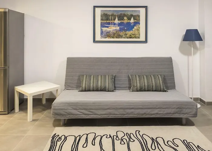 Full Center Of Americas, Renovated, High Floor * プラヤ・デ・ラス・アメリカス