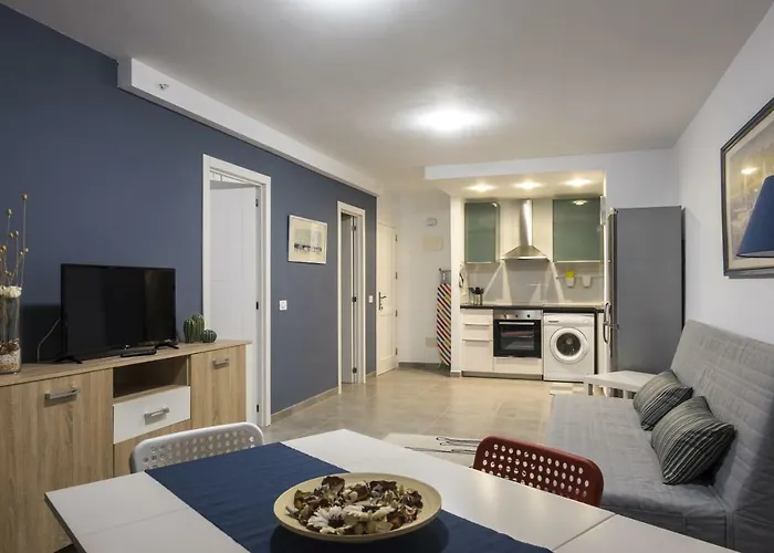 Full Center Of Americas, Renovated, High Floor Appartamento