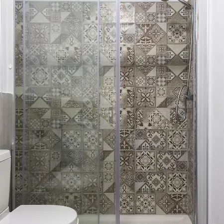 Apartmán Full Center Of Americas, Renovated, High Floor