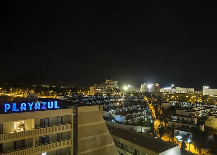 Full Center Of Americas, Renovated, High Floor Apartamento *