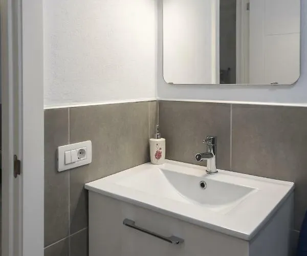 Full Center Of Americas, Renovated, High Floor Playa de las Americas (Tenerife)