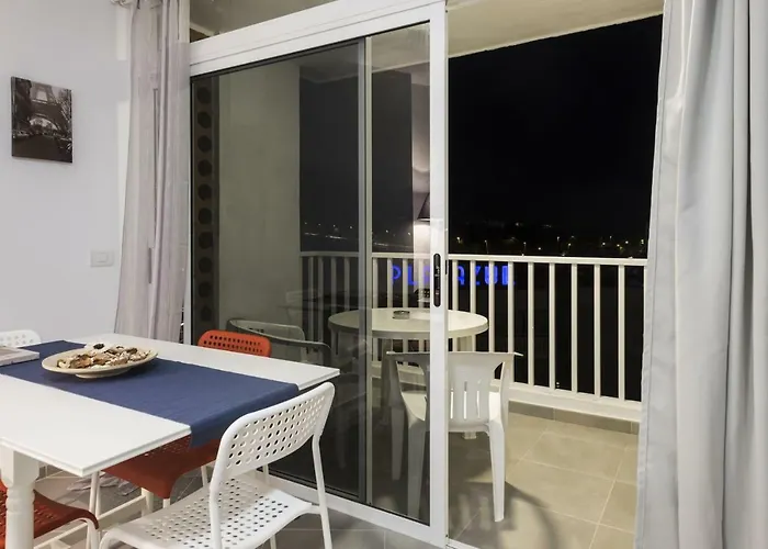 Full Center Of Americas, Renovated, High Floor * Playa de las Americas (Tenerife)